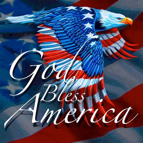 videos of god bless america